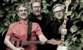 Penúltima semana do Porto Verão Alegre traz ícones da música brasileira e grandes humoristas do país para a capital gaúcha