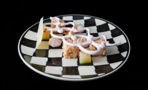 CHEF´S TABLE promove nova edição do tradicional bazar com até 95% de desconto