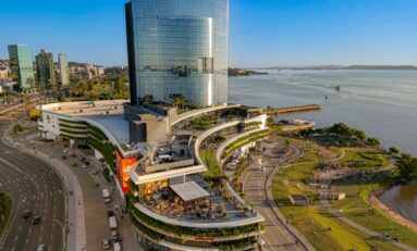 Grupos gaúchos Tornak e Phorbis anunciam aquisição do Pontal Shopping e reforçam aposta na revitalização da orla de Porto Alegre