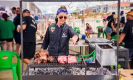 Paleta Atlântida acontece neste fim de semana no litoral gaúcho