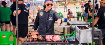 Paleta Atlântida acontece neste fim de semana no litoral gaúcho