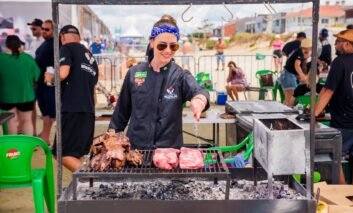 Paleta Atlântida acontece neste fim de semana no litoral gaúcho