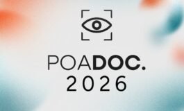 Inscrições abertas para o POADOC 2026