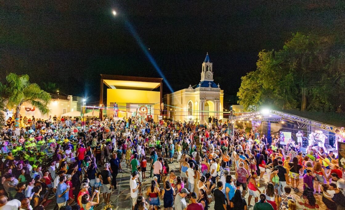 Mostra Regional da Fronteira começa nesta quinta (29/1)