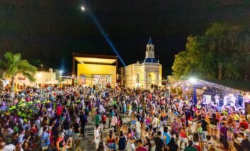 Mostra Regional da Fronteira começa nesta quinta (29/1)