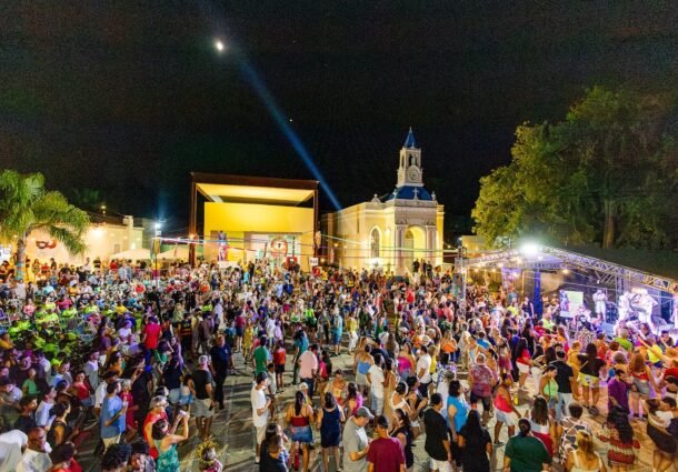 Mostra Regional da Fronteira começa nesta quinta (29/1)