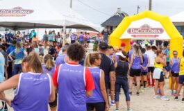 Inscrições para a etapa Atlântida Sul do Circuito Sesc de Corridas são prorrogadas até quinta-feira (08/01)