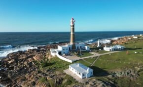 Férias no Uruguai: um roteiro entre cultura, gastronomia, esportes e natureza