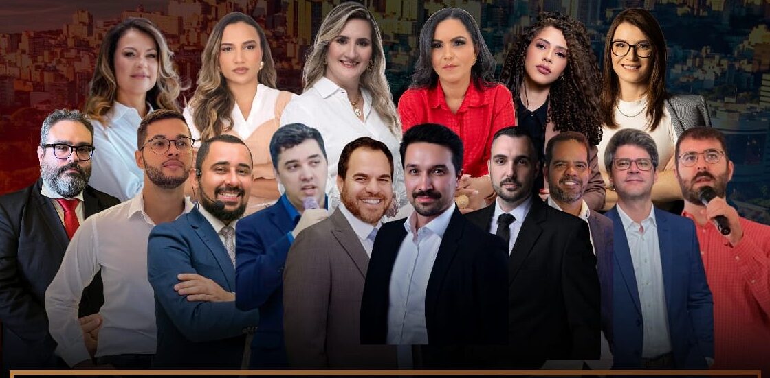 Dra. Luciane Sippert promove o 1º Seminário de Compras Públicas em Porto Alegre