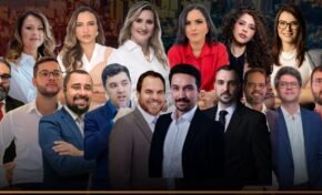 Dra. Luciane Sippert promove o 1º Seminário de Compras Públicas em Porto Alegre