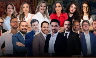 Dra. Luciane Sippert promove o 1º Seminário de Compras Públicas em Porto Alegre