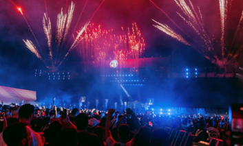 Planeta Atlântida 2026: confira horários e palcos dos shows