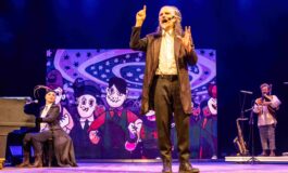 A Sbørnia Kontr`Atracka abre temporada dia 16 de janeiro no Teatro da AMRIGS em Porto Alegre 