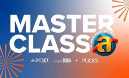 Planeta Atlântida e PUCRS lançam masterclass com imersão nos bastidores do festival