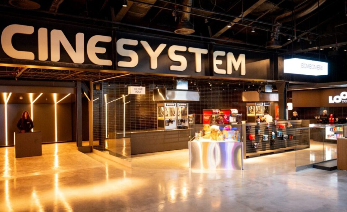 Cinesystem do LOOF tem promoção Super Férias Kids com ingressos gratuitos para crianças de até 10 anos 