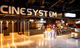 Cinesystem do LOOF tem promoção Super Férias Kids com ingressos gratuitos para crianças de até 10 anos 