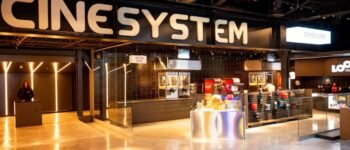 Cinesystem do LOOF tem promoção Super Férias Kids com ingressos gratuitos para crianças de até 10 anos 