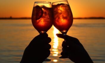 Primeira Edição da Festa Disco Club Zona Sul é Minha Praia