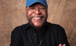 Martinho da Vila, um dos maiores expoentes da música brasileira retorna a Porto Alegre em agosto de 2026