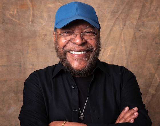 Martinho da Vila, um dos maiores expoentes da música brasileira retorna a Porto Alegre em agosto de 2026