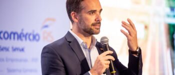 Inscrições abertas para edição inaugural do Fecomércio-RS Debate com Eduardo Leite