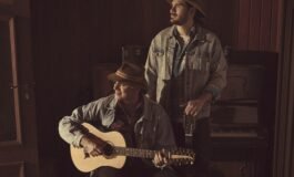 Turnê “Pai e Filho” celebra a união entre gerações entre Almir Sater e Gabriel Sater