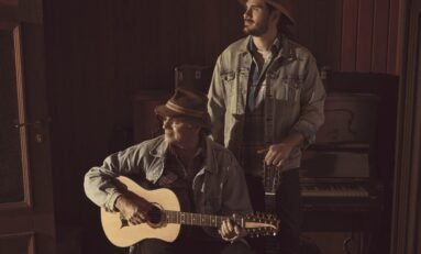 Turnê “Pai e Filho” celebra a união entre gerações entre Almir Sater e Gabriel Sater