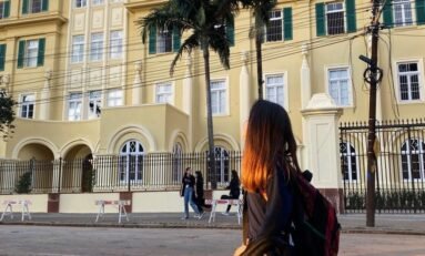 Novo Mezanino Gerdau amplia oportunidades de formação e inovação social no Pão dos Pobres