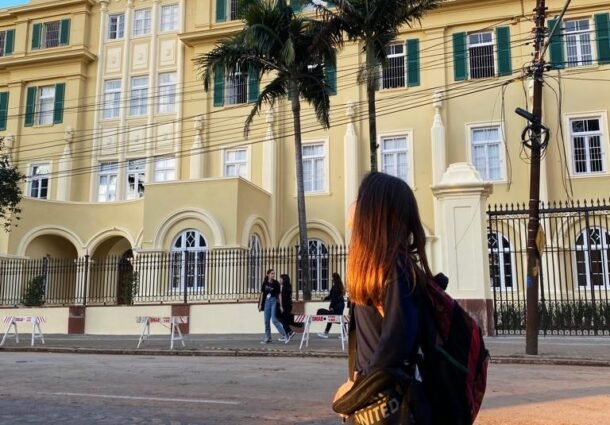 Novo Mezanino Gerdau amplia oportunidades de formação e inovação social no Pão dos Pobres