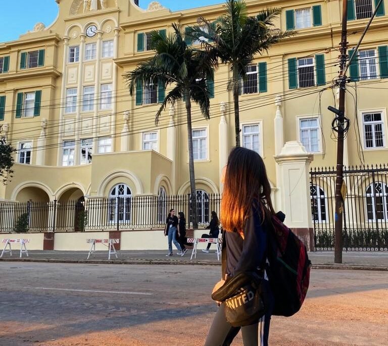 Novo Mezanino Gerdau amplia oportunidades de formação e inovação social no Pão dos Pobres