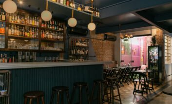 Casa Vasco promove primeira degustação de erva-mate da capital gaúcha 