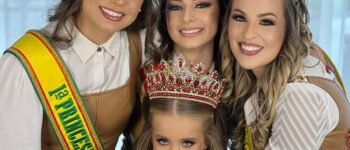 Inscrições abertas para o Concurso Rainha da Expointer 2026