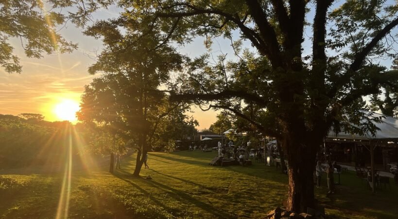 Feriadão de carnaval na Vinícola Don Giovanni