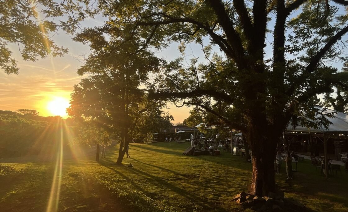 Feriadão de carnaval na Vinícola Don Giovanni