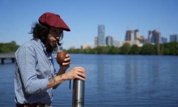 Nova temporada de Desbravando leva El Topador aos dois lados da fronteira Brasil–Argentina