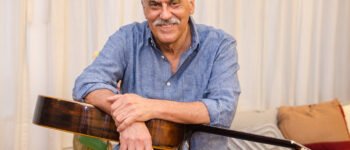 Show de Bossa Nova em Porto Alegre acontece dia 8 de março de 2026