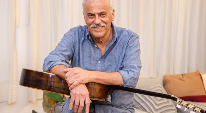 Show de Bossa Nova em Porto Alegre acontece dia 8 de março de 2026