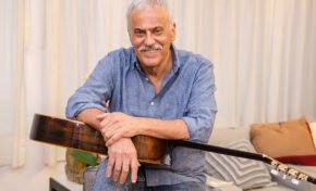 Show de Bossa Nova em Porto Alegre acontece dia 8 de março de 2026