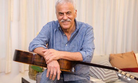 Show de Bossa Nova em Porto Alegre acontece dia 8 de março de 2026