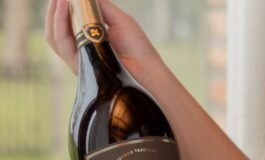 Don Giovanni conquista o pódio e é consagrada como melhor espumante do ano no prestigiado Brazil 2026 Special Report com o rótulo Ouro Extra Brut