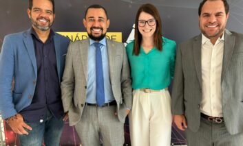 Sucesso total do Seminário de Compras Públicas em Porto Alegre