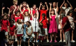 Projeto Gira-Arte abre inscrições para aulas de música, teatro e artes visuais