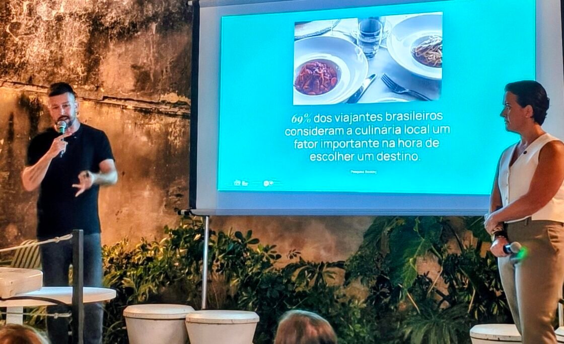 Projeto Mesa Gaúcha é apresentado em evento realizado em Porto Alegre em fevereiro de 2026