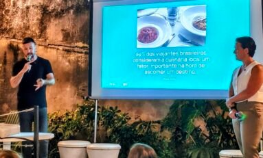 Projeto Mesa Gaúcha é apresentado em evento realizado em Porto Alegre em fevereiro de 2026