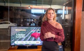 Torres e Lajeado recebem edição 2026 do Caminhos do Vinho Gaúcho
