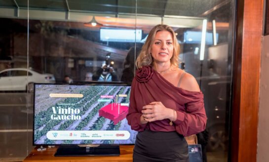 Torres e Lajeado recebem edição 2026 do Caminhos do Vinho Gaúcho