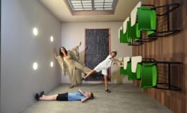 Última semana do Museu das Ilusões no BarraShoppingSul