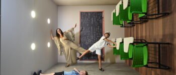 Última semana do Museu das Ilusões no BarraShoppingSul