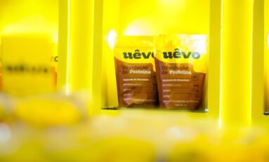 Uêvo celebra um ano de atuação e consolida posicionamento no mercado de nutrição funcional
