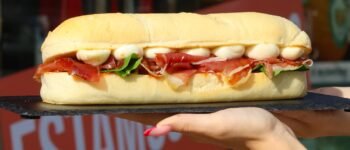 Banca do Holandês inaugura nova unidade na Avenida Nilo Peçanha, em Porto Alegre